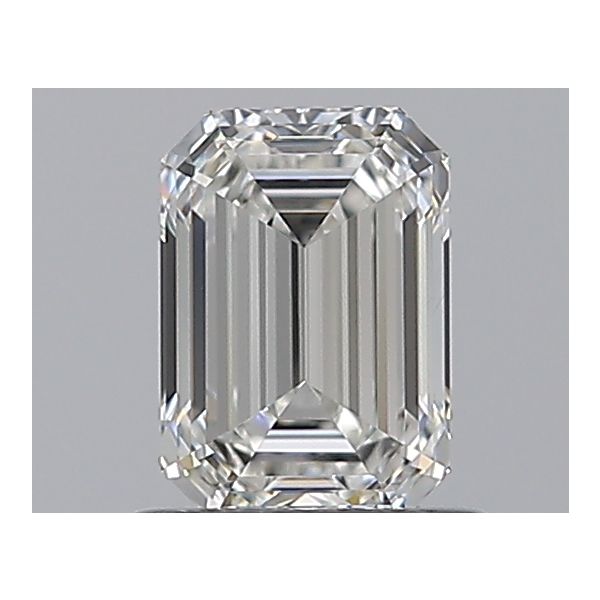 EMERALD 0.8 G VVS2 EX-EX-EX - 3545506394 GIA Diamond