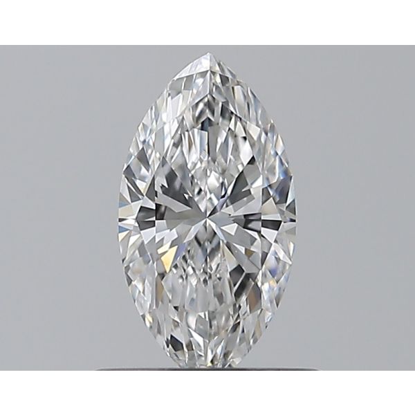MARQUISE 0.5 D VS1 EX-VG-EX - 3545506598 GIA Diamond