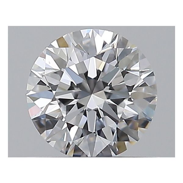 ROUND 0.5 D VS2 EX-EX-EX - 3545514552 GIA Diamond