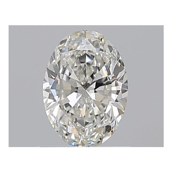 OVAL 0.8 G VVS1 EX-EX-EX - 3545531149 GIA Diamond