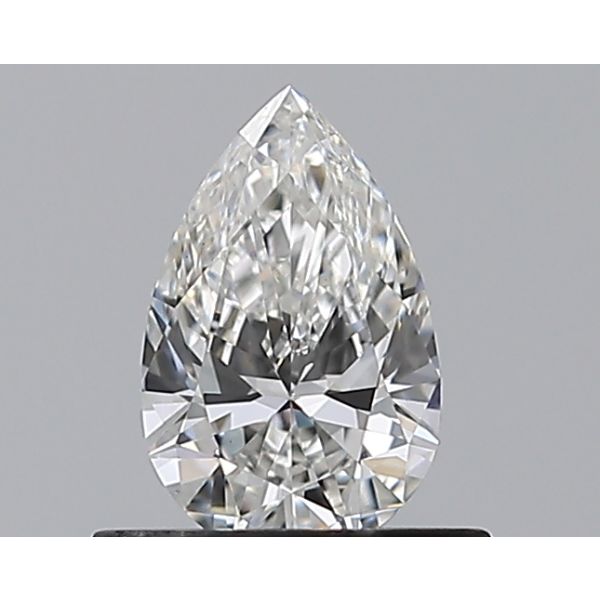 PEAR 0.51 F VS2 EX-VG-EX - 3545538125 GIA Diamond