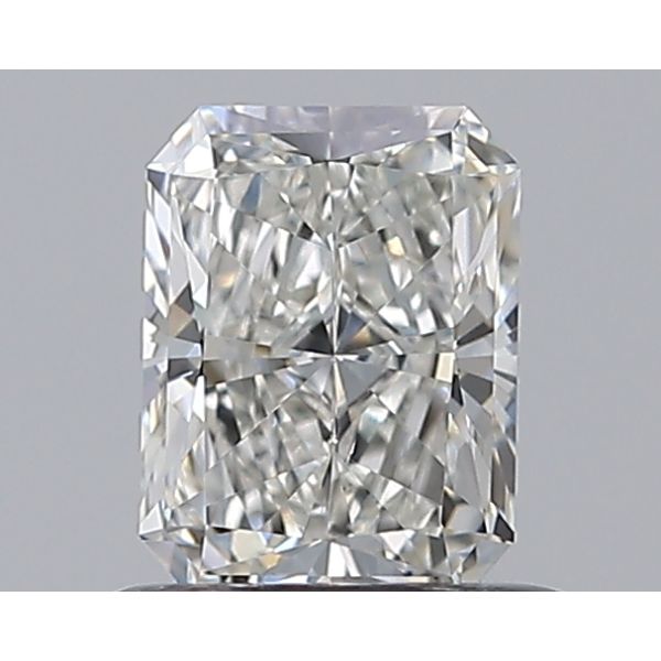 RADIANT 0.7 G VS2 EX-VG-EX - 3545538514 GIA Diamond