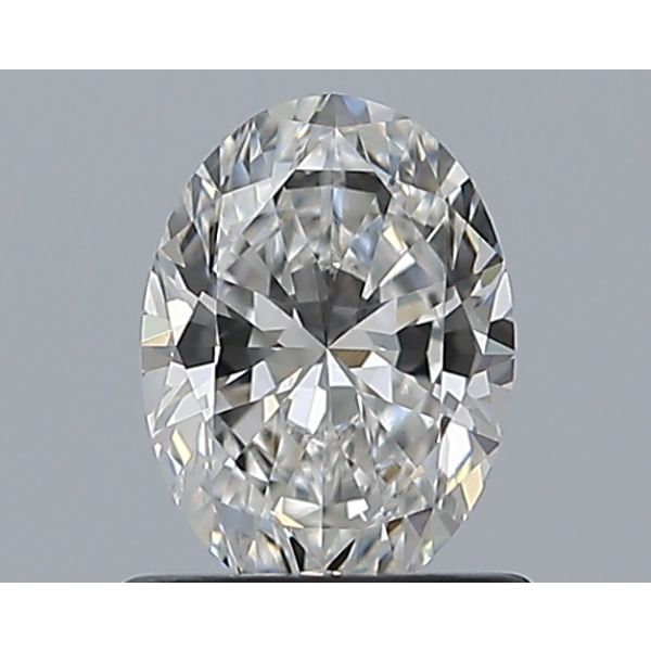 OVAL 0.71 E VVS2 VG-EX-EX - 3545547080 GIA Diamond