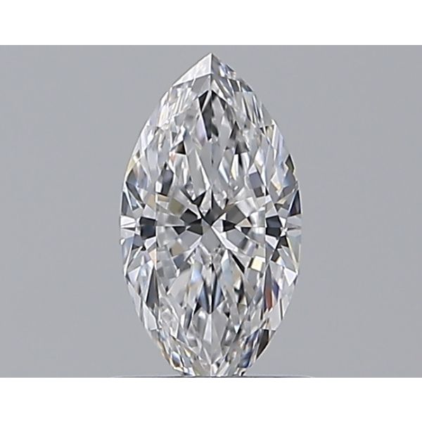 MARQUISE 0.71 D VVS1 EX-EX-EX - 3545556521 GIA Diamond