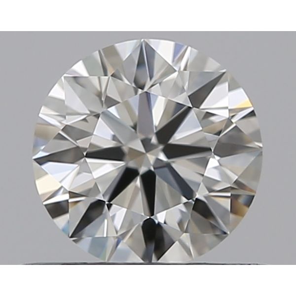 ROUND 0.5 H VVS1 EX-EX-EX - 3545573922 GIA Diamond