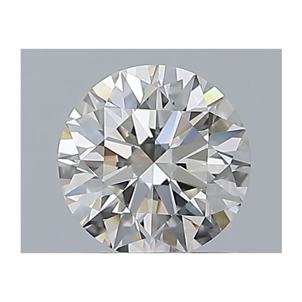 ROUND 0.81 H VVS1 EX-EX-EX - 3545581817 GIA Diamond