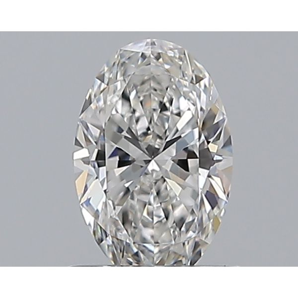 OVAL 0.7 E VVS2 EX-EX-EX - 3545583773 GIA Diamond
