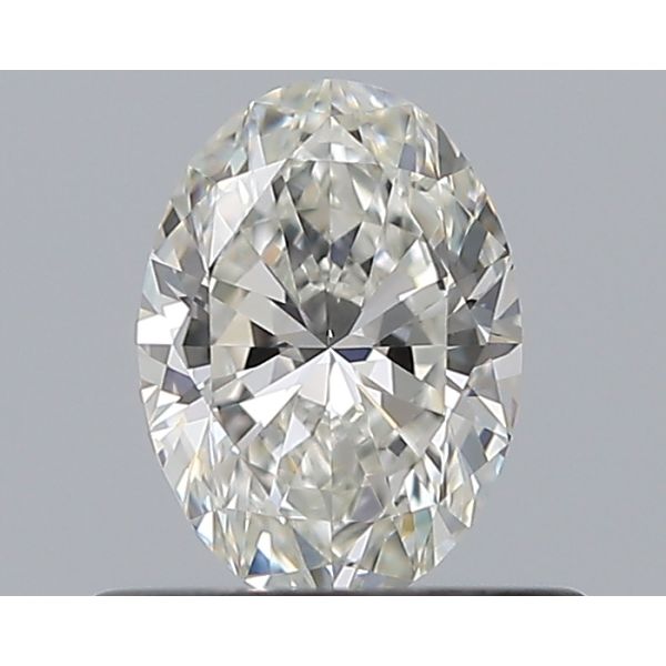 OVAL 0.51 G VS2 VG-VG-EX - 3545597243 GIA Diamond