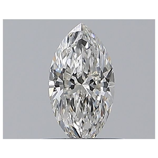 MARQUISE 0.5 H VVS2 EX-EX-EX - 3545613902 GIA Diamond