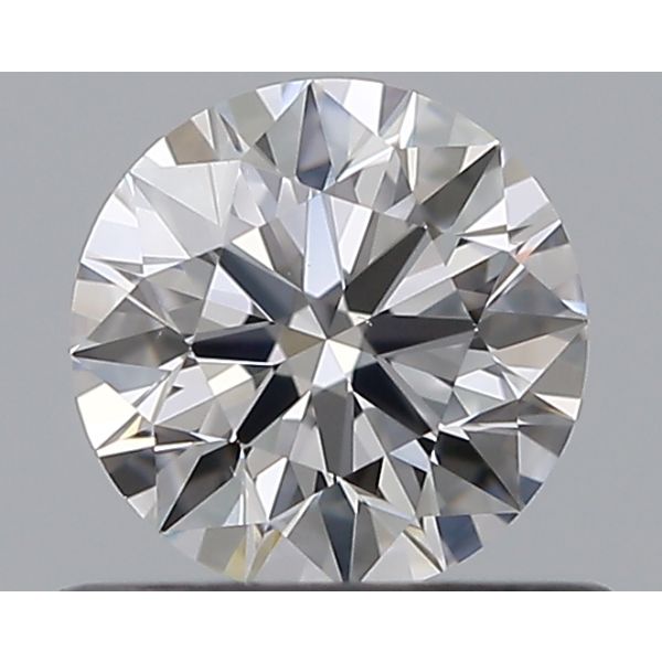 ROUND 0.5 D VS1 EX-EX-EX - 3545614123 GIA Diamond