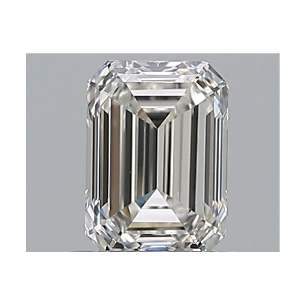 EMERALD 0.7 G VS1 VG-EX-EX - 3545620899 GIA Diamond