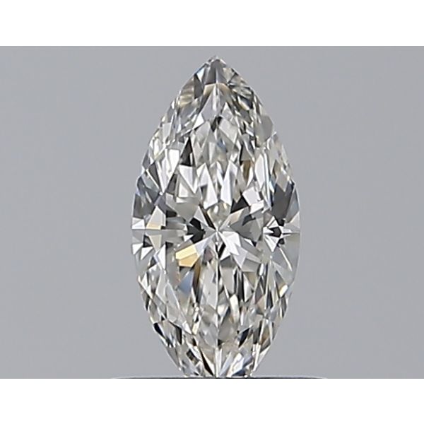 MARQUISE 0.5 I VVS2 EX-VG-EX - 3545621279 GIA Diamond