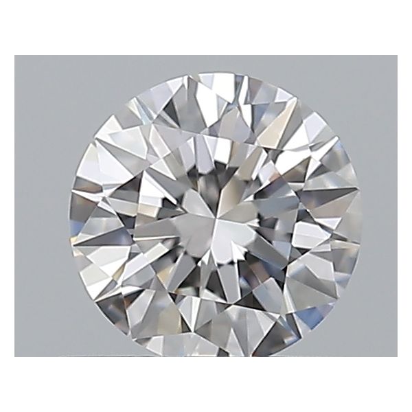 ROUND 0.59 E VVS1 EX-EX-EX - 3545629813 GIA Diamond