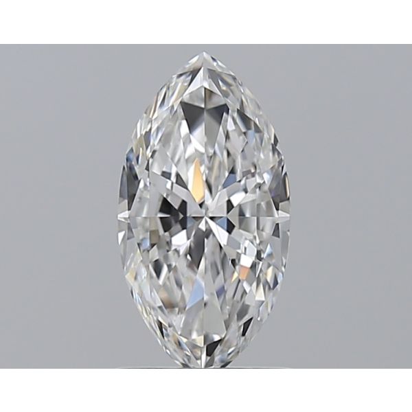 MARQUISE 0.96 E VS1 VG-EX-EX - 3545634122 GIA Diamond