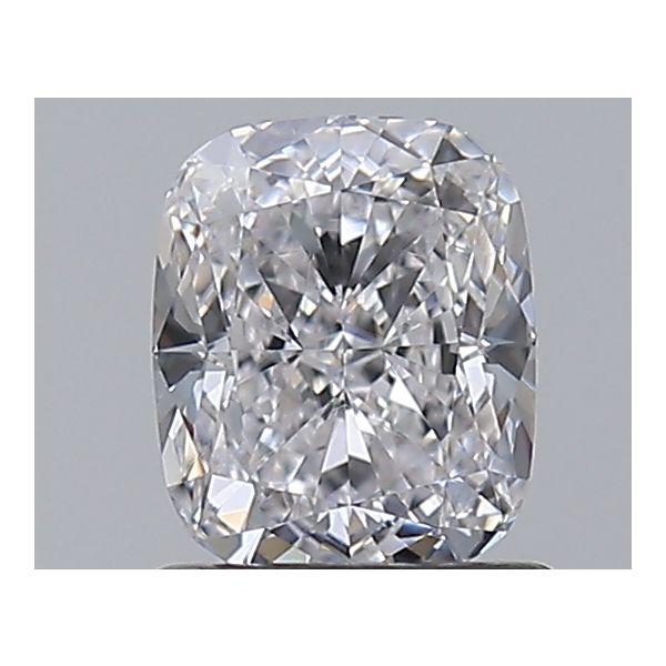 CUSHION 1.01 D VVS2 EX-EX-EX - 3545650140 GIA Diamond