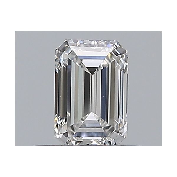 EMERALD 0.5 E VS2 EX-VG-EX - 3545656913 GIA Diamond