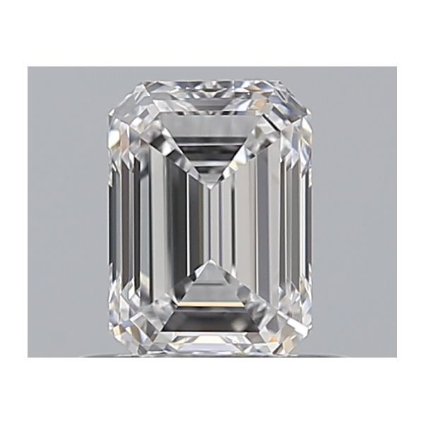 EMERALD 0.51 D VS1 EX-EX-EX - 3545664236 GIA Diamond