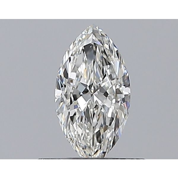 MARQUISE 0.5 G VS2 VG-VG-EX - 3545664409 GIA Diamond
