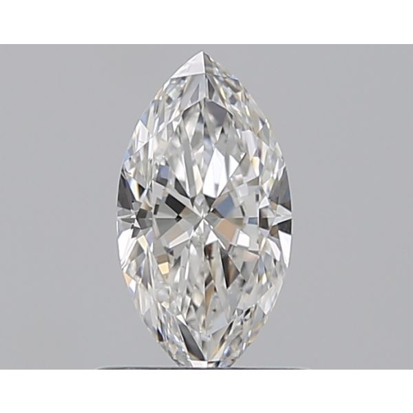 MARQUISE 0.7 E VS2 VG-EX-EX - 3545667814 GIA Diamond