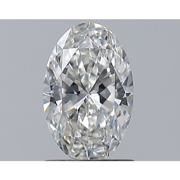 OVAL 1 G VS1 EX-EX-EX - 3545670583 GIA Diamond