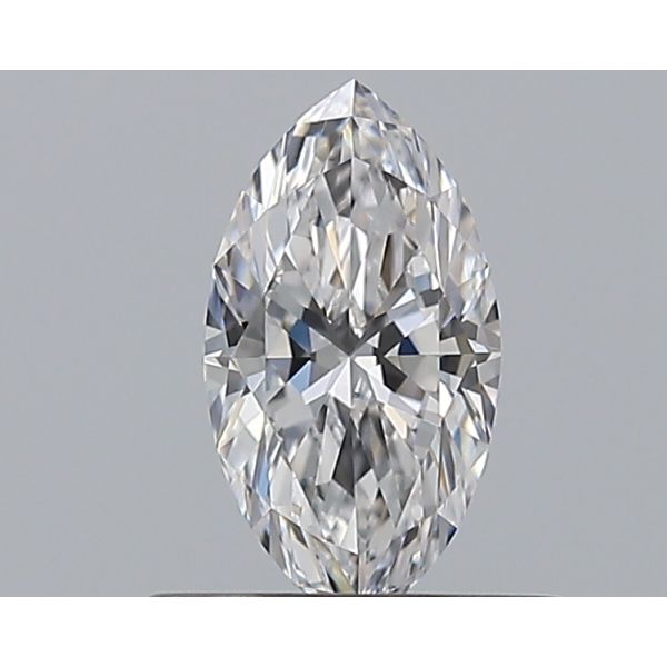 MARQUISE 0.5 D VVS2 VG-VG-EX - 3545675050 GIA Diamond