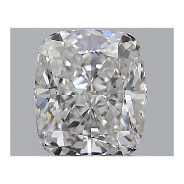 CUSHION 0.9 G VVS1 EX-EX-EX - 3545676781 GIA Diamond