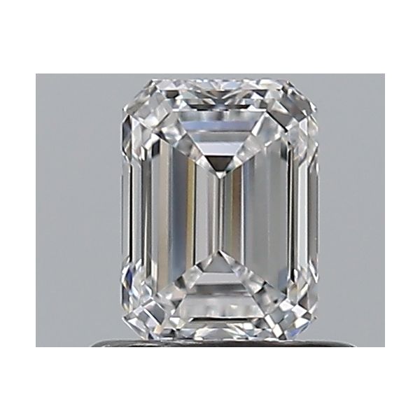 EMERALD 0.7 D VS2 VG-EX-EX - 3545686630 GIA Diamond