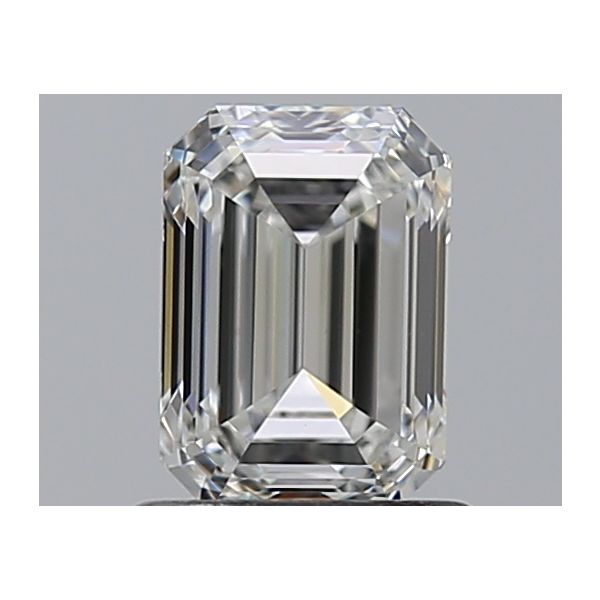 EMERALD 1.01 I VS1 EX-EX-EX - 3545687701 GIA Diamond