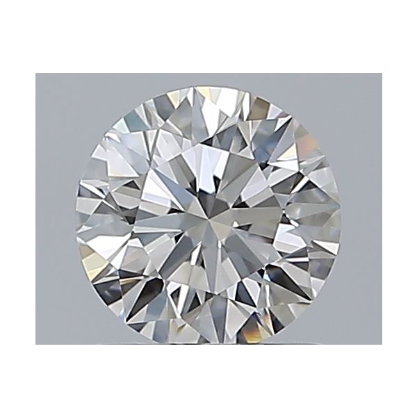 ROUND 0.81 E VVS1 EX-EX-EX - 3545692035 GIA Diamond