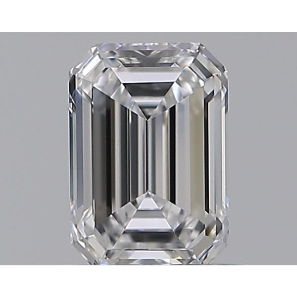 EMERALD 0.7 D VS1 VG-VG-EX - 3545692194 GIA Diamond