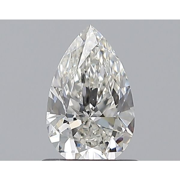 PEAR 0.71 H VS1 EX-EX-EX - 3545696491 GIA Diamond