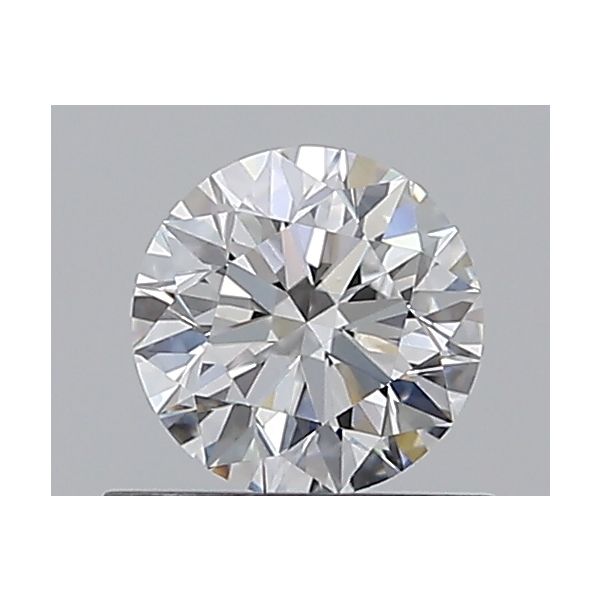 ROUND 0.59 D VVS2 EX-EX-EX - 3545704969 GIA Diamond