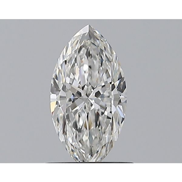 MARQUISE 0.8 G VS2 EX-EX-VG - 3545711506 GIA Diamond