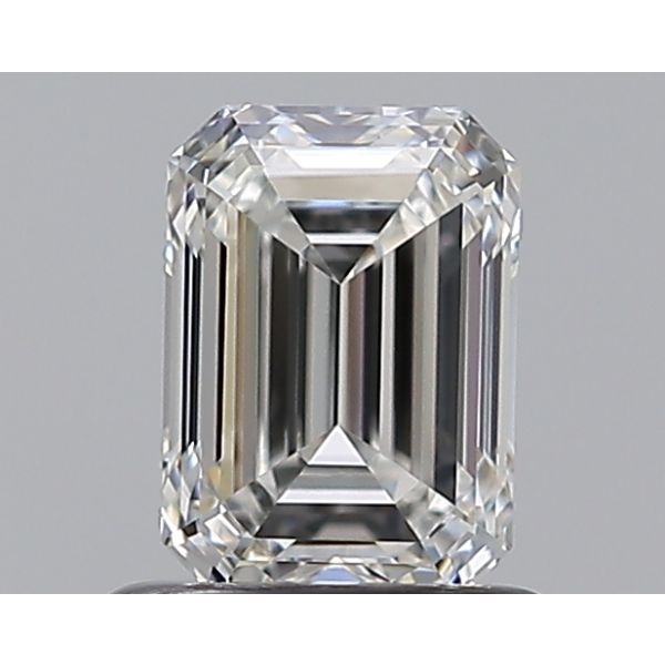 EMERALD 0.8 G VS1 EX-EX-EX - 3545720445 GIA Diamond