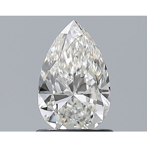 PEAR 0.9 H VS1 VG-EX-EX - 3545730670 GIA Diamond