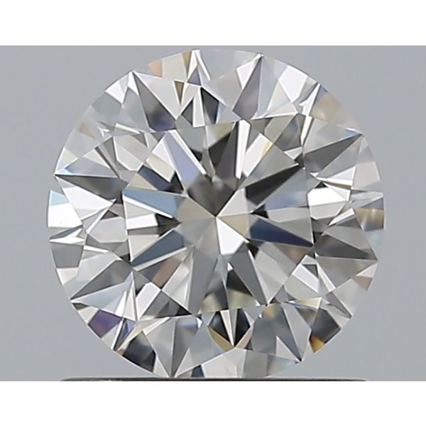 ROUND 0.96 H VVS1 EX-EX-EX - 3545731008 GIA Diamond