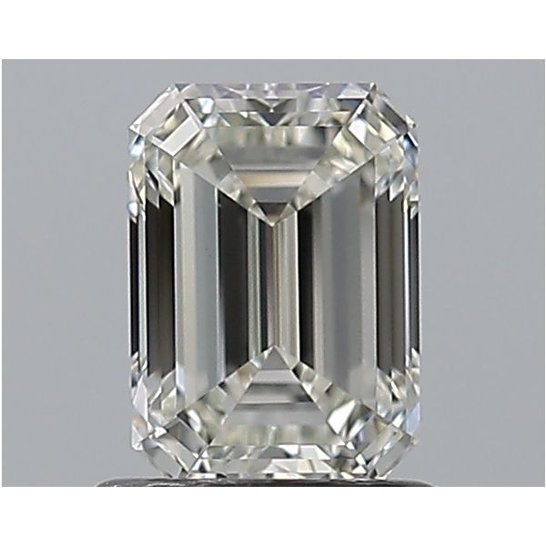 EMERALD 1.01 I VVS2 EX-EX-EX - 3545731315 GIA Diamond