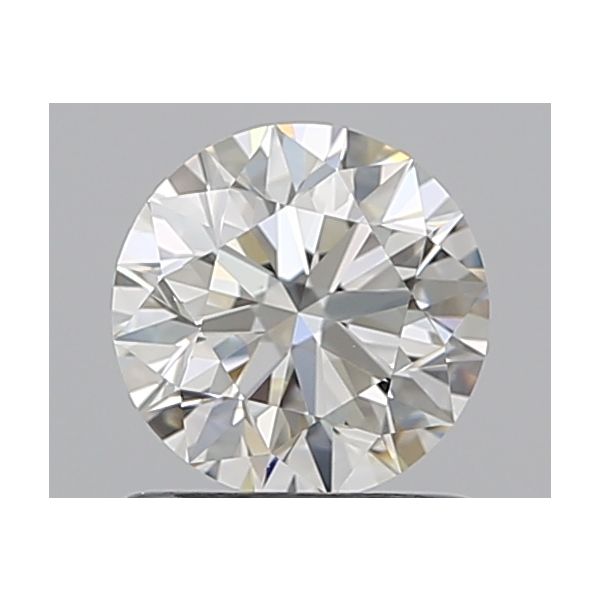 ROUND 0.91 I VS2 EX-EX-EX - 3545748380 GIA Diamond