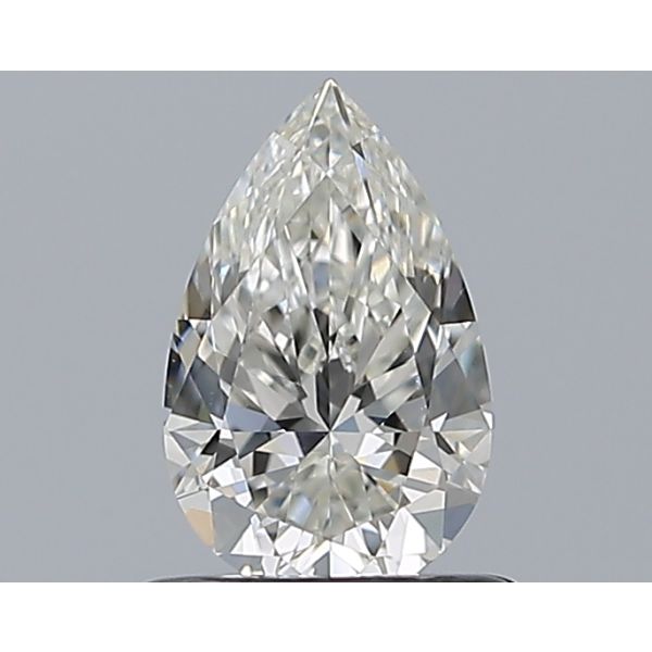 PEAR 0.7 H VS1 EX-EX-EX - 3545749678 GIA Diamond