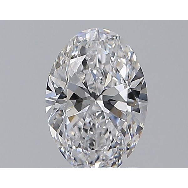 OVAL 1.2 D VS1 EX-VG-EX - 3545758389 GIA Diamond