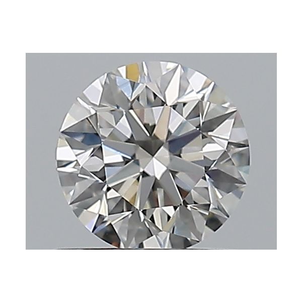 ROUND 0.75 H VVS2 EX-EX-EX - 3545762172 GIA Diamond