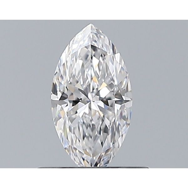 MARQUISE 0.5 D VVS2 VG-VG-EX - 3545765487 GIA Diamond