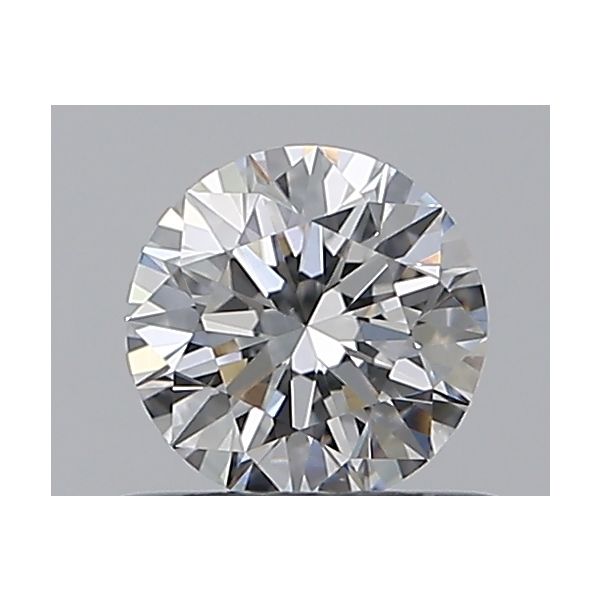 ROUND 0.5 E VS1 EX-EX-EX - 3545767886 GIA Diamond