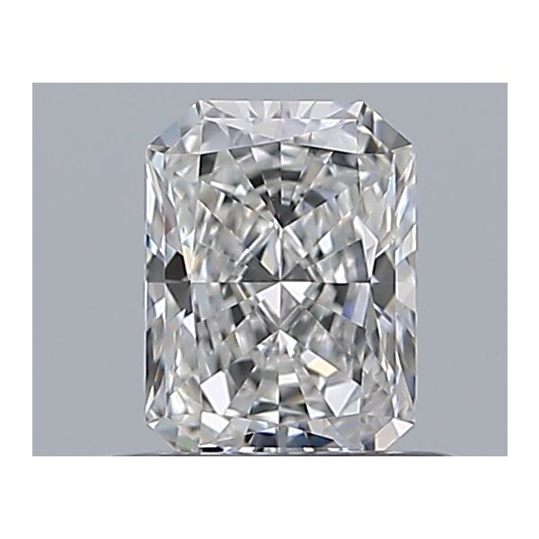 RADIANT 0.5 D VS1 EX-VG-EX - 3545771462 GIA Diamond