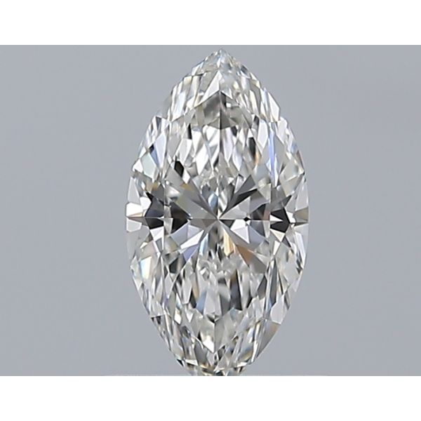 MARQUISE 0.71 F VS1 EX-EX-EX - 3545778358 GIA Diamond