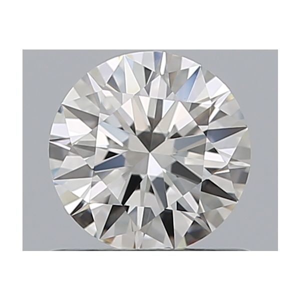 ROUND 0.56 H VS1 EX-EX-EX - 3545787721 GIA Diamond