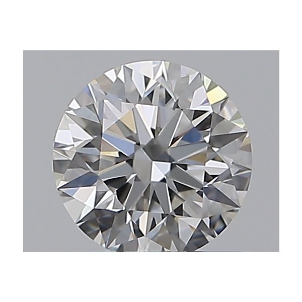 ROUND 0.51 G VVS2 EX-EX-EX - 3545791834 GIA Diamond