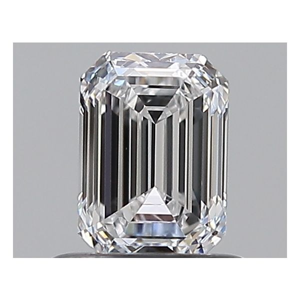 EMERALD 0.7 D VS1 VG-VG-EX - 3545794226 GIA Diamond