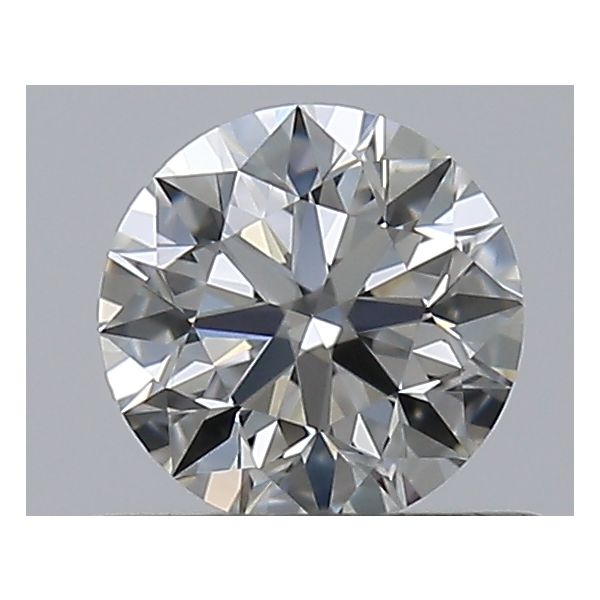 ROUND 0.5 H VVS2 EX-EX-EX - 3545794970 GIA Diamond