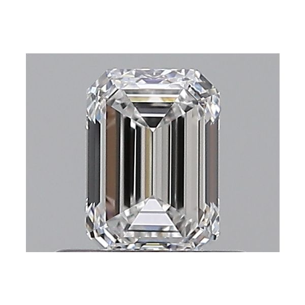 EMERALD 0.5 E VS2 EX-VG-EX - 3545795969 GIA Diamond